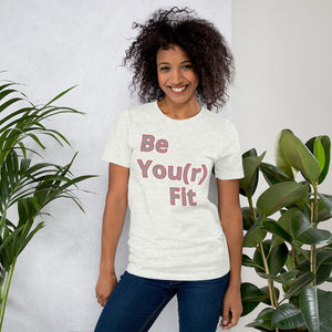 UNISEX - BE YOUR FIT - GOATWORKFITNESS