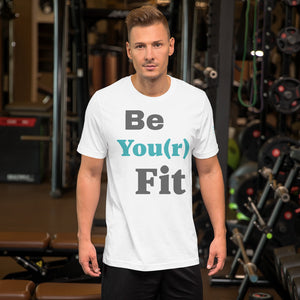 Be You(r) Fit